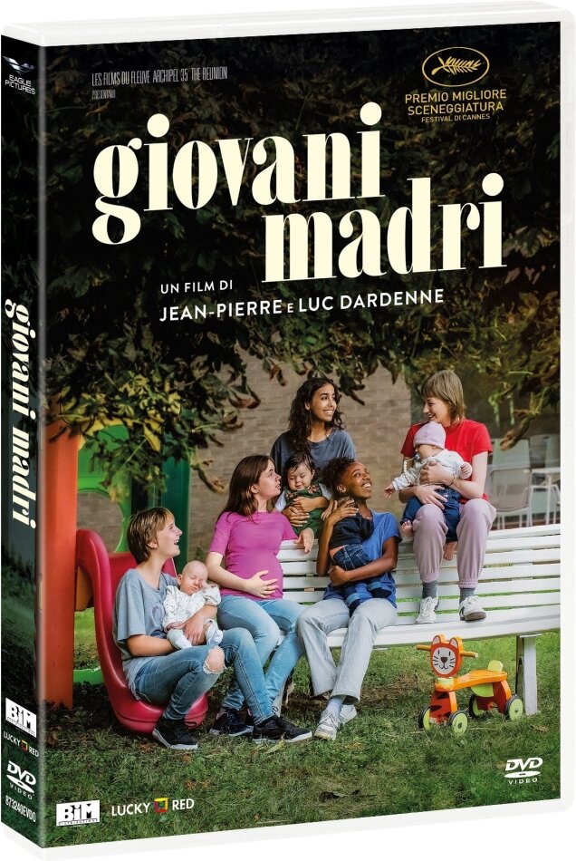 Giovani madri (2025)