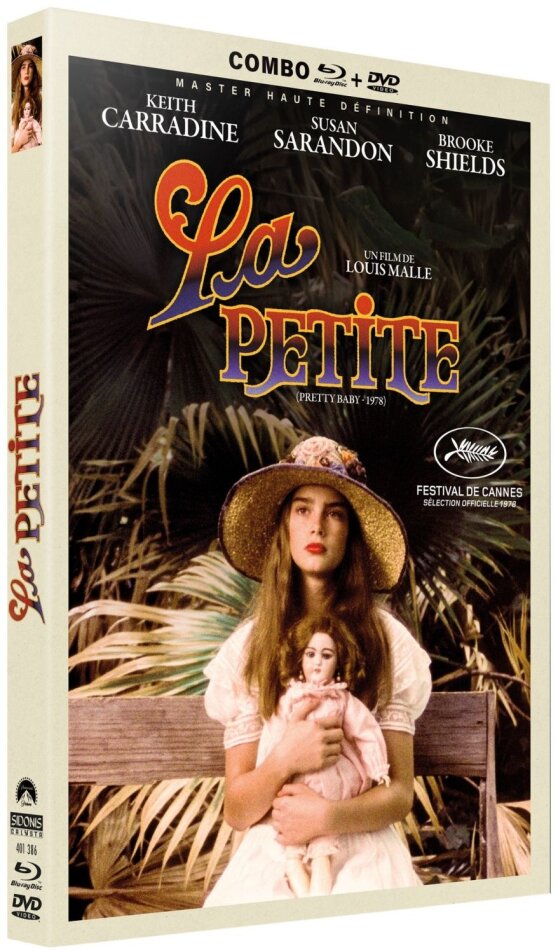 La petite (1978)