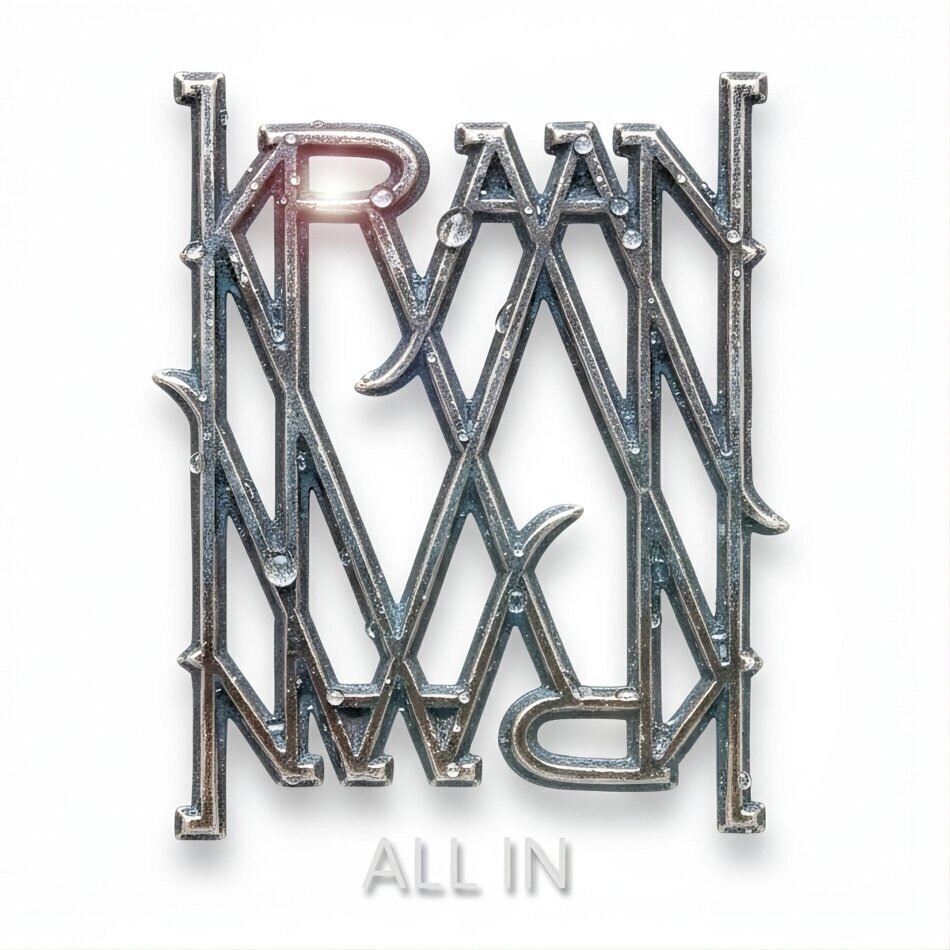 Kraan - All In LP
