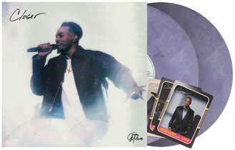 Jonathan McReynolds - Closer Lavender Vinyl, 2 LPs
