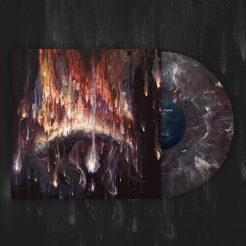 Miserere Luminis - Sidera Colored, LP