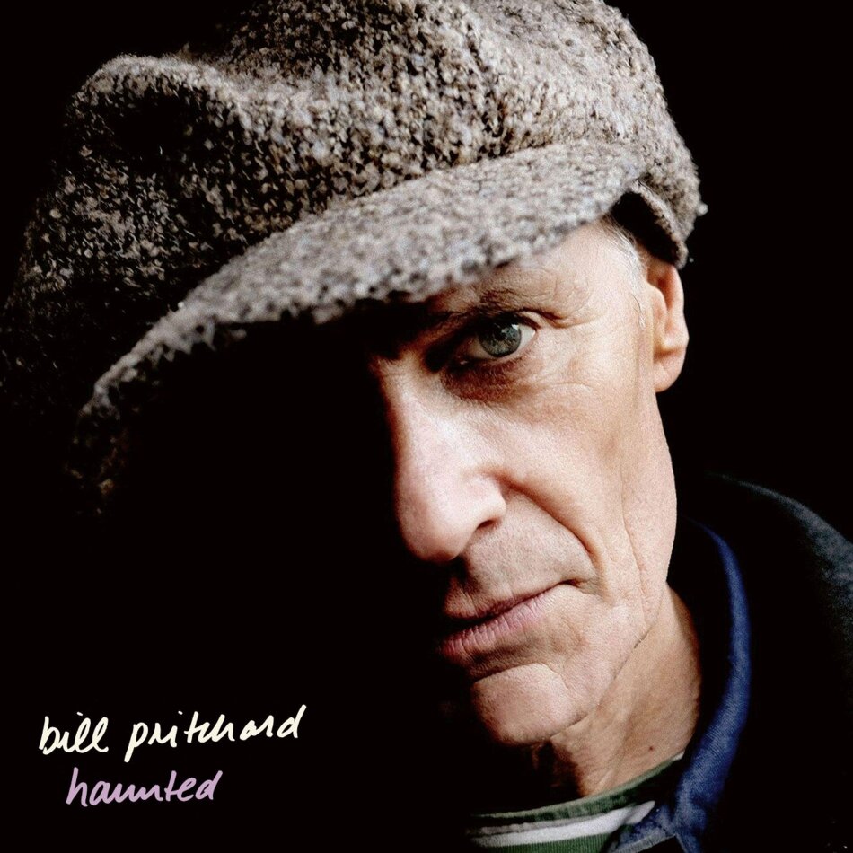 Bill Pritchard - Haunted LP