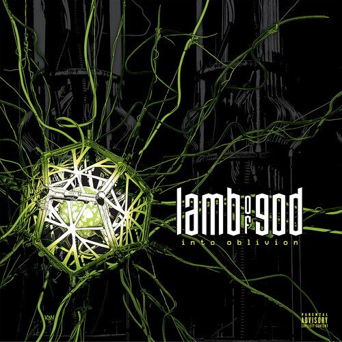 Lamb Of God - Into Oblivion Epic, LP