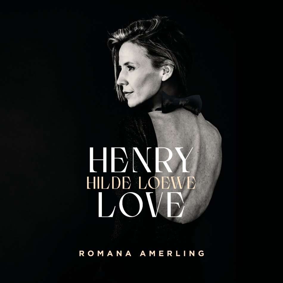 Romana Amerling - Henry Love - Hilde Loewe