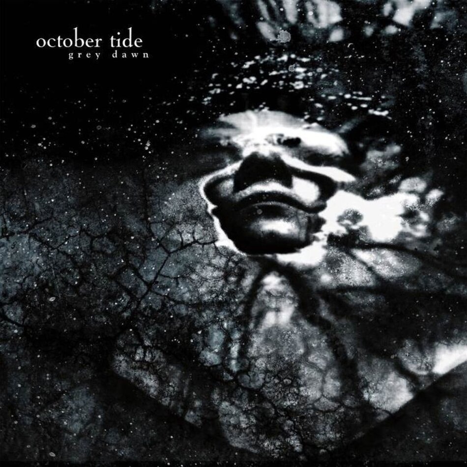 October Tide - Grey Dawn 2026 Reissue, Peaceville