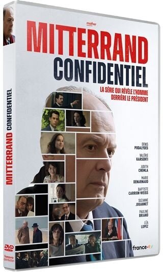 Mitterrand confidentiel - Une histoire française (2025)