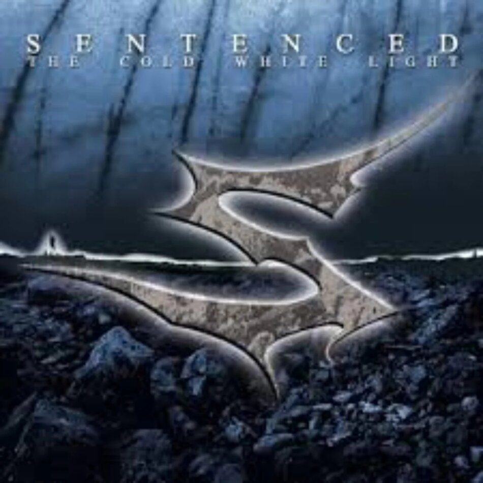 Sentenced - The Cold White Light 2026 Reissue, Sevan Mater, Édition Limitée