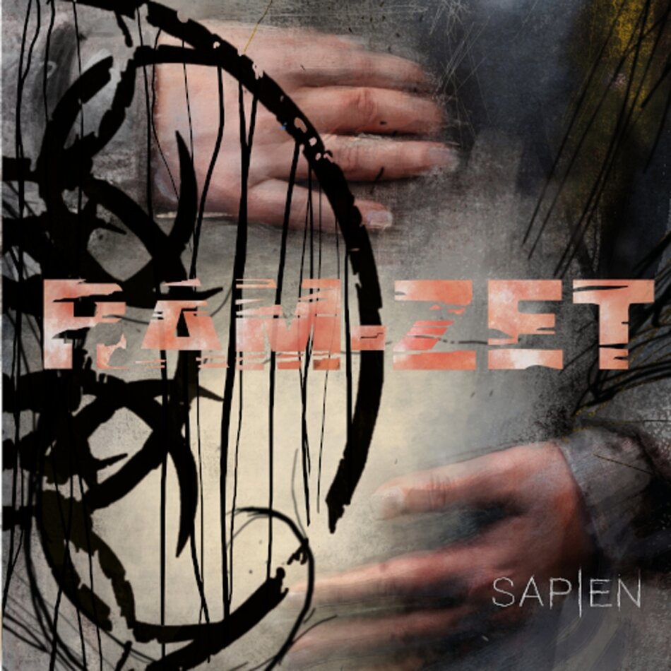 Ram-Zet - Sapien 2 LPs