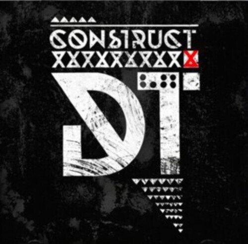 Dark Tranquillity - Construct 2026 Reissue, Sevan Mater, Limited Edition
