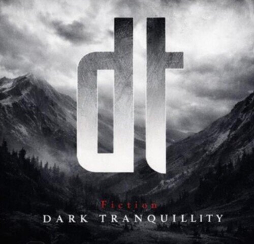 Dark Tranquillity - Fiction 2026 Reissue, Sevan Mater, Limited Edition