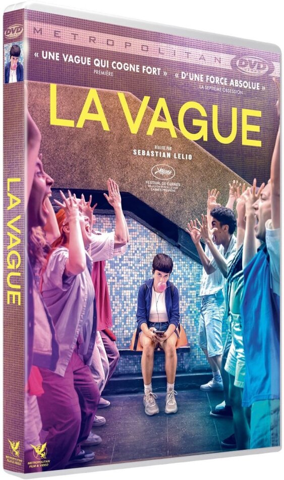 La Vague (2025)