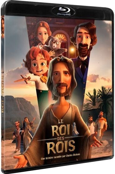 Rois des Rois (2025)