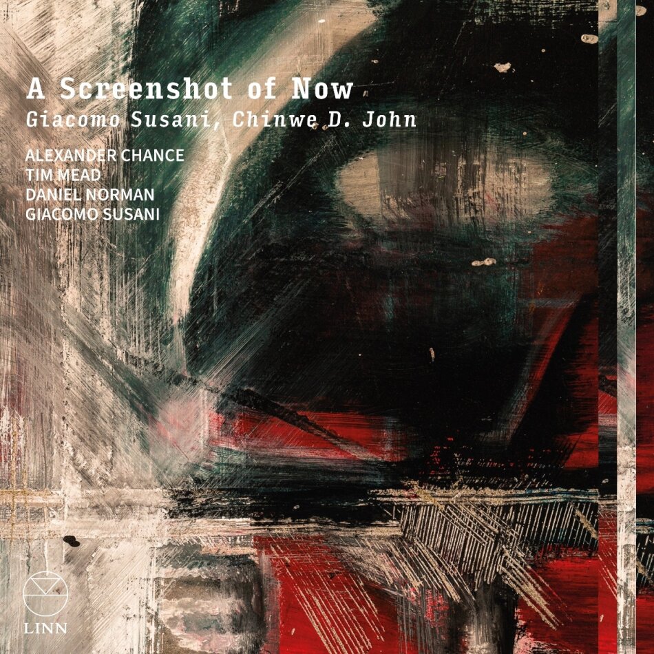 Giacomo Susani, Alexander Chance, Tim Mead, Daniel Norman, … - Screenshot Of Now