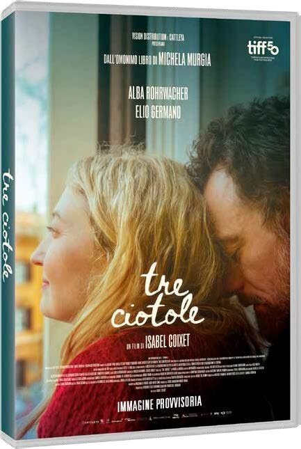 Tre ciotole (2025)
