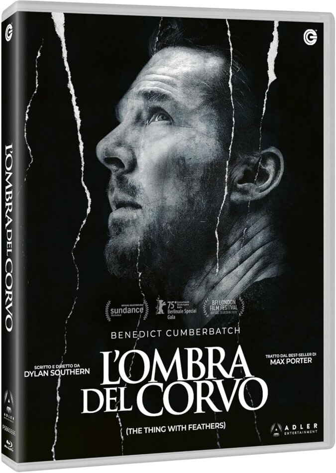 L'ombra del corvo (2025)