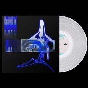 Elucid & Sebb Bash - I Guess U Had To Be There Transparent Vinyl, LP