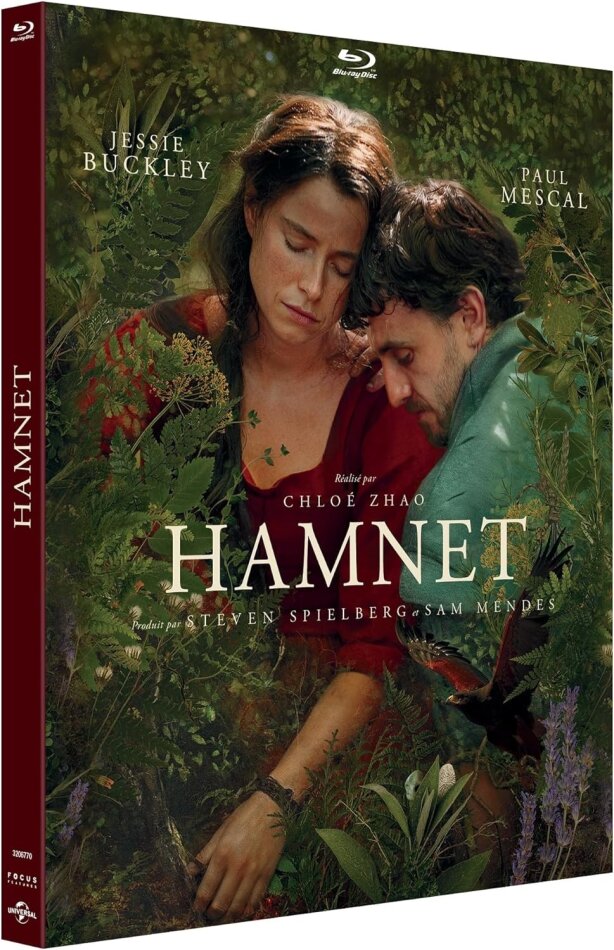 Hamnet (2025)