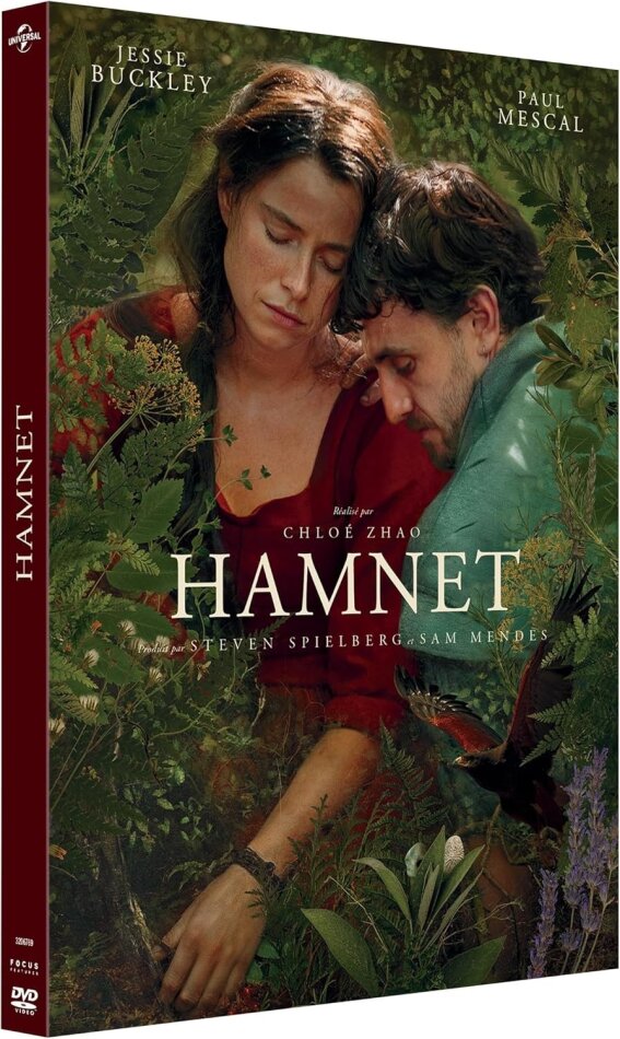 Hamnet (2025)
