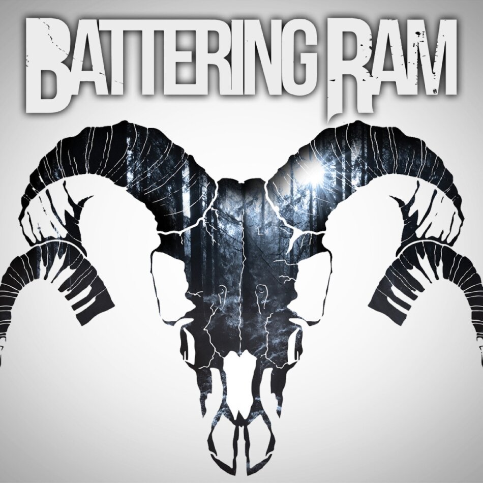 Battering Ram - --- Digipack