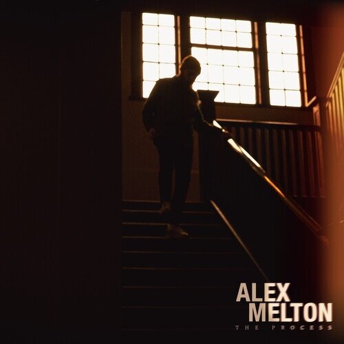 Alex Melton - Process