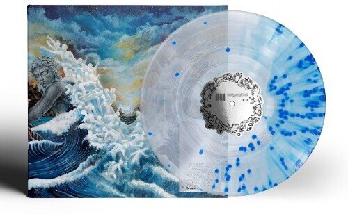 Landmvrks - The Darkest Place I've Ever Been LP