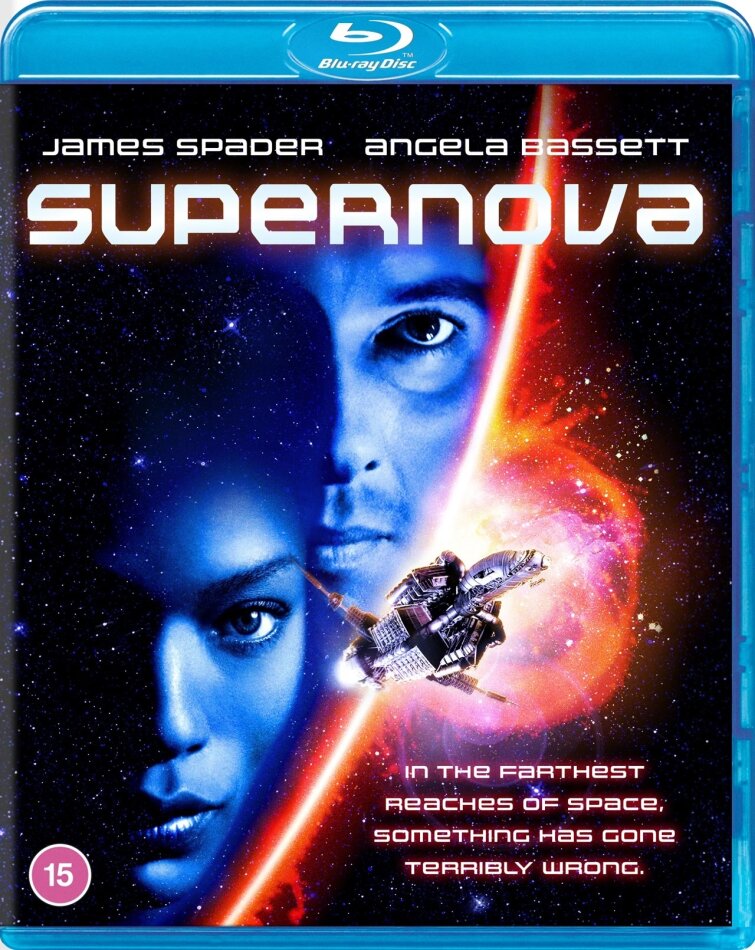 Supernova (2000)