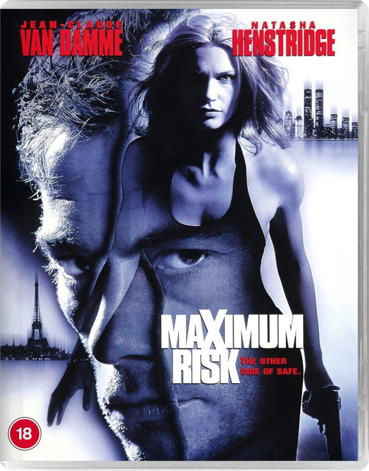 Maximum Risk (1996)