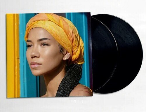 Jhene Aiko - Chilombo 2026 Reissue, def Jam, 2 LPs