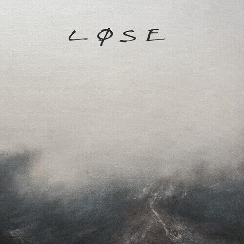 Lose - --- WEA Spain