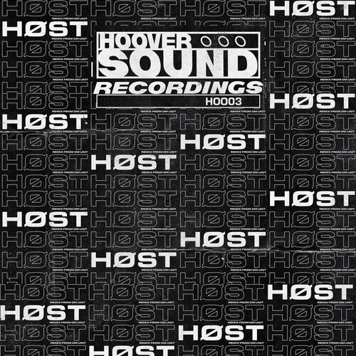 Host - Survive EP 12" Maxi