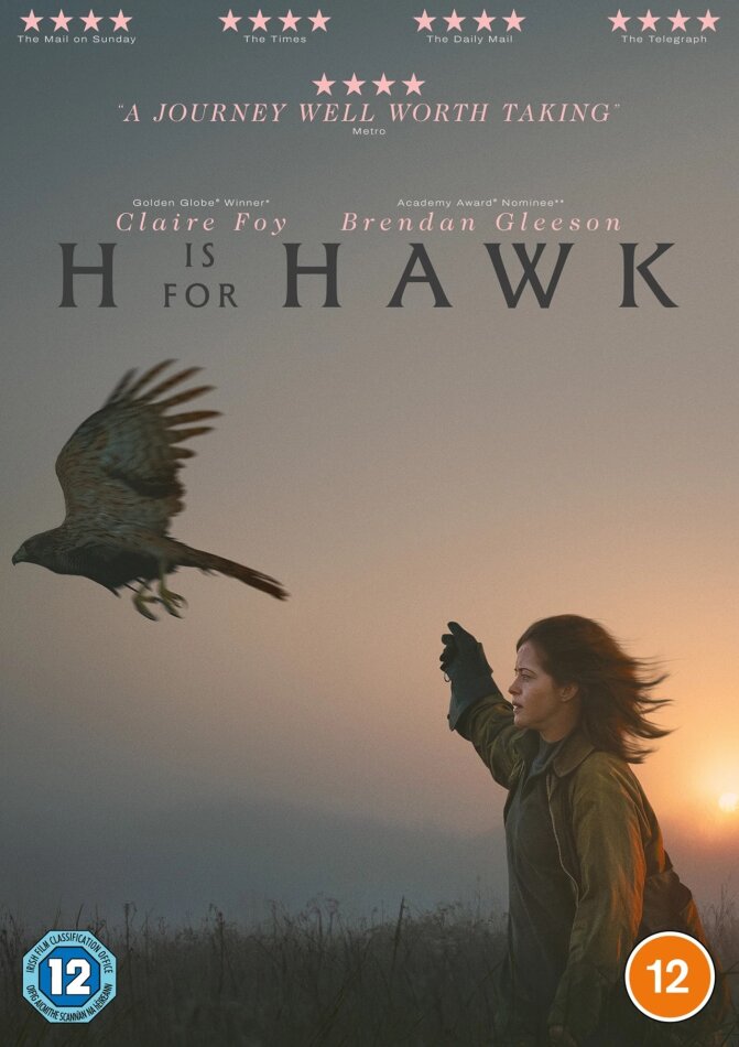 H Is For Hawk (2025)