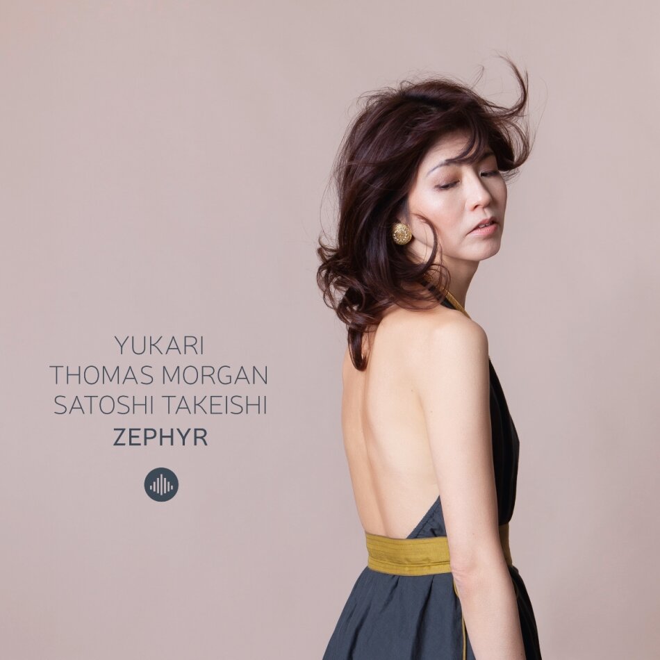 Yukari, Thomas Morgan & Satoshi Takeishi - Zephyr