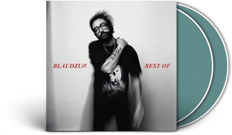Blaudzun - Blaudzun: The Best Of 2 CDs
