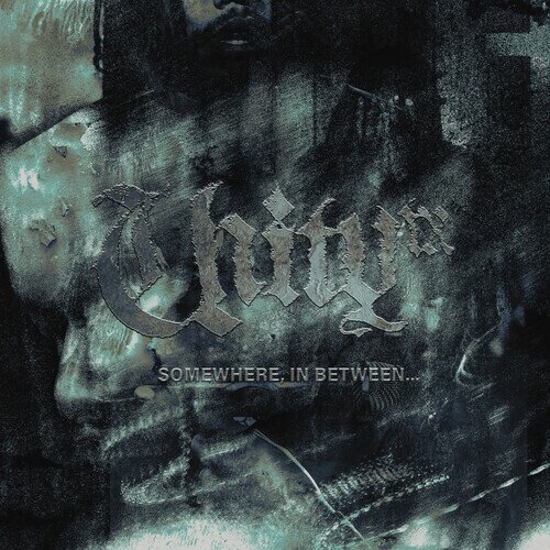 Unitytx - Somewhere In Between Smoke Vinyl, LP