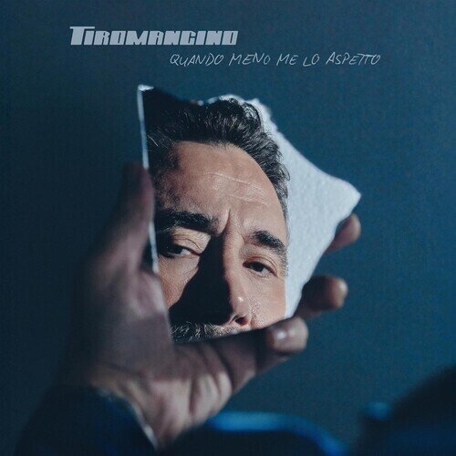 Tiromancino - Quando Meno Me Lo Aspetto LP