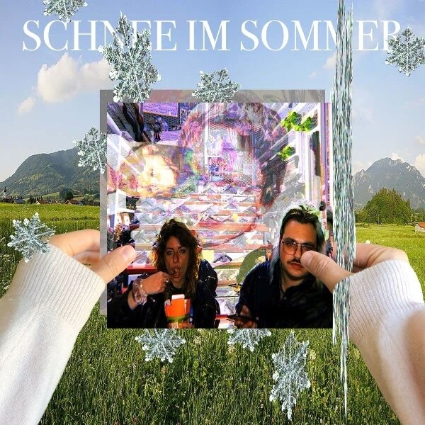 Mola - Schnee Im Sommer 2026 Reissue, LP