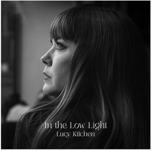 Lucy Kitchen - In The Low Light Bohemiaroserecords, LP