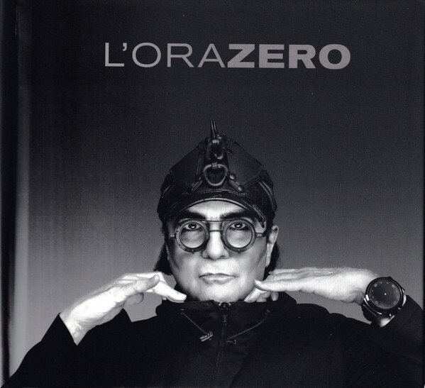Renato Zero - L'orazero