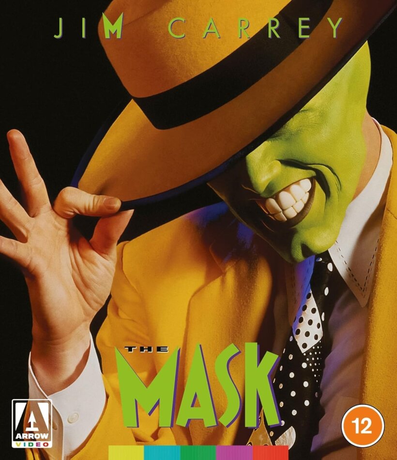 The Mask (1994)