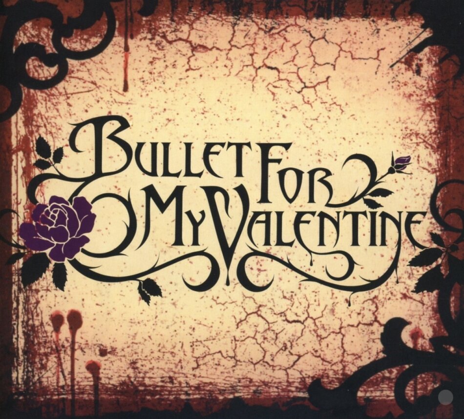 Bullet For My Valentine - --- 2026 Reissue, Sony