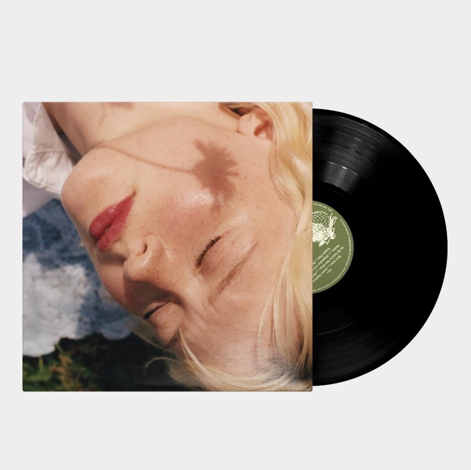 Maisie Peters - Florescence Daisy Edition, 140 Gramm, LP