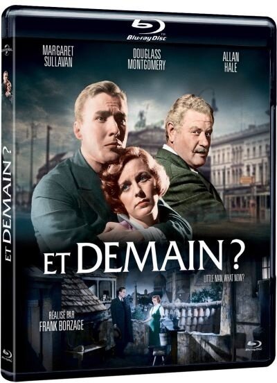 Et demain ? (1934)