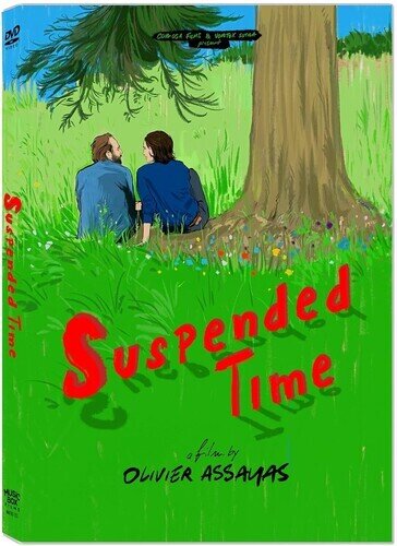 Suspended Time (2024)