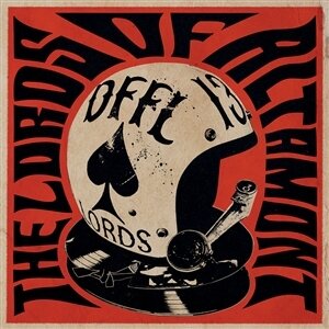 Lords Of Altamont - Forever Loaded Heavy Psych Sounds, Limited Edition, Colored, LP