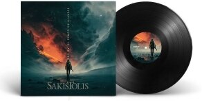 Sakis Tolis (Rotting Christ) - Everything Comes to an End LP