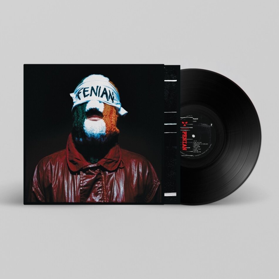 Kneecap - Fenian LP