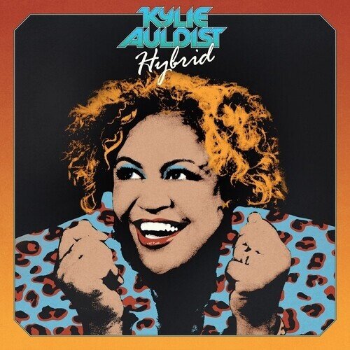 Kylie Auldist - Hybrid LP