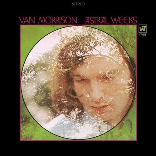 Van Morrison - Astral Weeks 2026 Reissue, Analogue Productions, 2 LPs