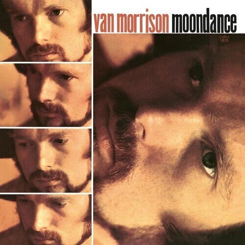 Van Morrison - Moondance 2026 Reissue, Analogue Productions, 2 LPs