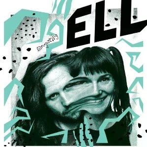 Ell - Langweilig LP